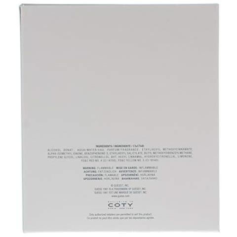 Profumo 1981 Edt - 100 Ml - Foto 3