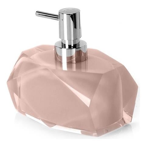Dosa Sapone Chanelle Rosa Ch80-10 - Foto 1
