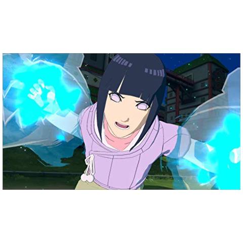 Naruto Shippuden: Ultimate Ninja Storm 4 Road To Boruto Nintendo Switch Game - Foto 2