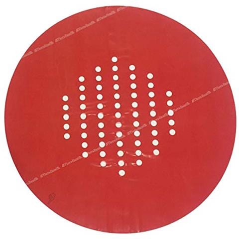 Riabilitatore Mano, Rosso Chiaro - Foto 2