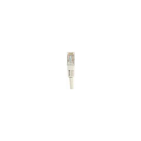 856911 Cavo Di Rete 50 M Cat6 S / ftp [ s-stp] Grigio (patch Cord Rj45 Cat. 6 S / ftp - 50 M Full Copper)  - Foto 2