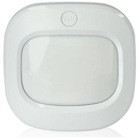 Sensore Di Movimento PIR A Infrarossi, 110V AC, Bianco, Per Illuminazione E Rilevamento Occupazione, Generico