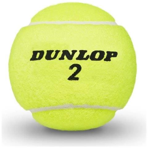 Balles De Tennis Australian Open - Bipack 2 Tubes 4 Balles - Foto 1