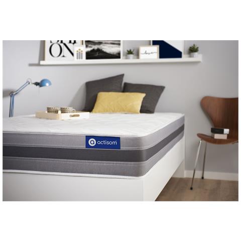 Materasso Actimemo Relax 90x220cm - Spessore : 24cm - Memory Foam - Moderatamente Rigido - Foto 3