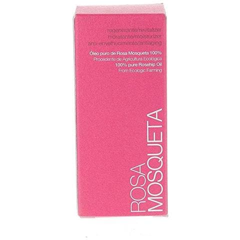 Deiters Cicatrici Rosa Olio Mosqueta 100 15ml Pure - Foto 1