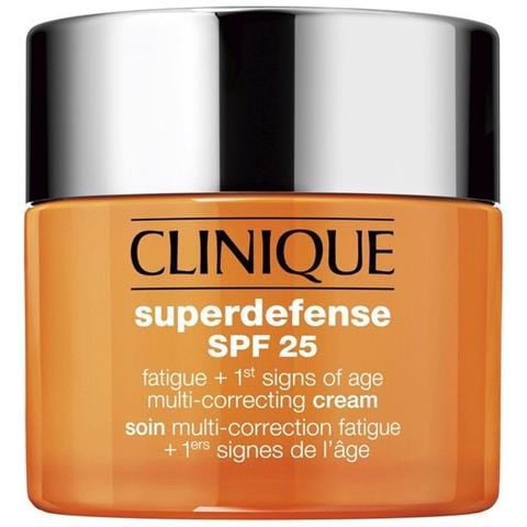 Superdefense Spf25 Crm 50ml - Foto 1