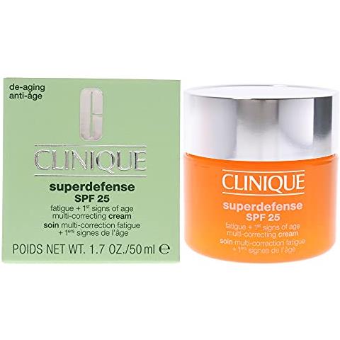Superdefense Spf25 Crm 50ml - Foto 2