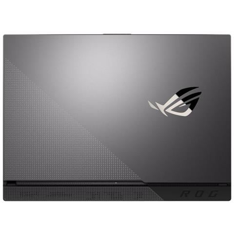 Notebook ROG G713QM-HX063T Monitor 17.3" Full HD AMD Ryzen 7 5800H Octa Core Ram 16GB SSD 512GB Nvidia GeForce RTX 3060 6GB 1xUSB 3.1 3xUSB 3.0 Windows 10 Home - Foto 9