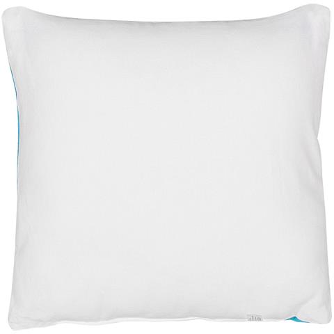 Cuscino Per Bambini Con Stampa Di Orso 45 X 45 Cm Blu Waranasi - Foto 13