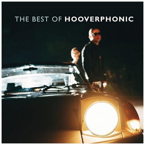 Hooverphonic - Best Of Hooverphonic (3 Lp) - Disponibile dal 16/04/2021 - Foto 1