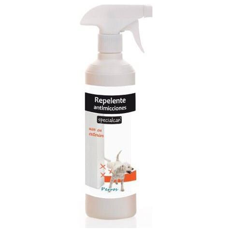 Minzione Repellente 500 Ml - Foto 1