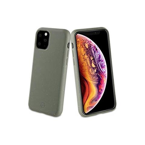 Muvit Per Il Cambiamento - Copertina Per Iphone Di Apple Di 11 Pro Max Bambootek Moss - Foto 3