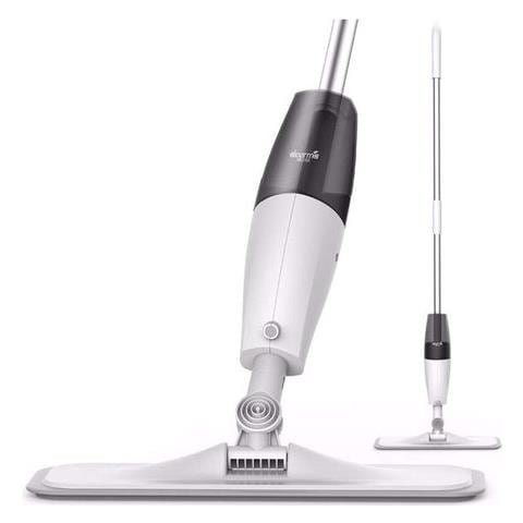 Soocas Deerma Mocio Con Spruzzatore Per Pavimenti Bianco - Foto 2