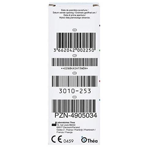 Hyabak Secco Collirio 10 Ml - Foto 4