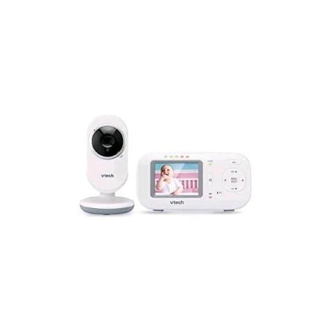 Vm320 Camera Video Monitors Hr 2 4 - Foto 2