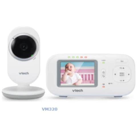 Vm320 Camera Video Monitors Hr 2 4 - Foto 1