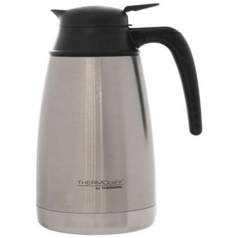 Caraffa Isolante 1,5 L In Acciaio Inox - 121547 - Foto 1