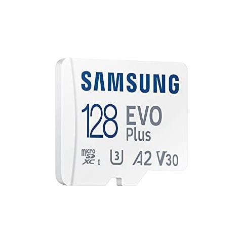 MicroSDXC EVO Plus 128 GB UHS-I Classe 10 - Foto 2