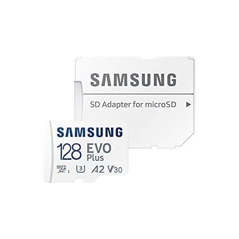 MicroSDXC EVO Plus 128 GB UHS-I Classe 10 - Foto 5