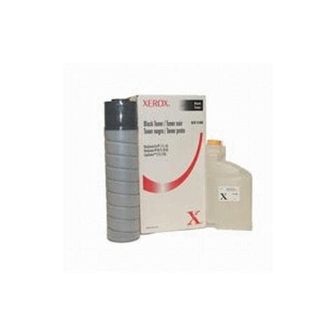 Toner Originale Nero CopyCentre 265 Capacità 45000 Pagine - Foto 1