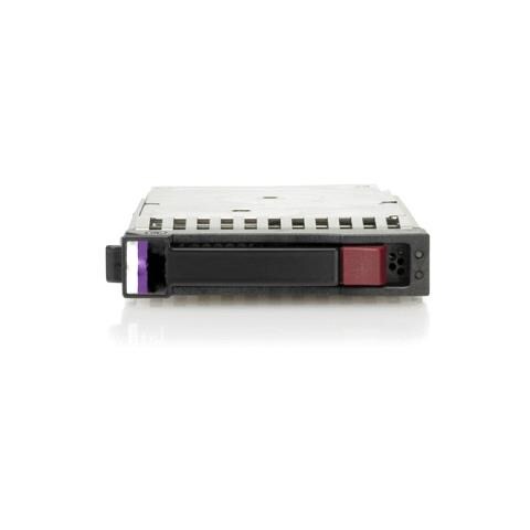 Hard Disk Interno 653960-001 300 GB 2.5" Interfaccia SAS 15000 Rpm - Foto 1