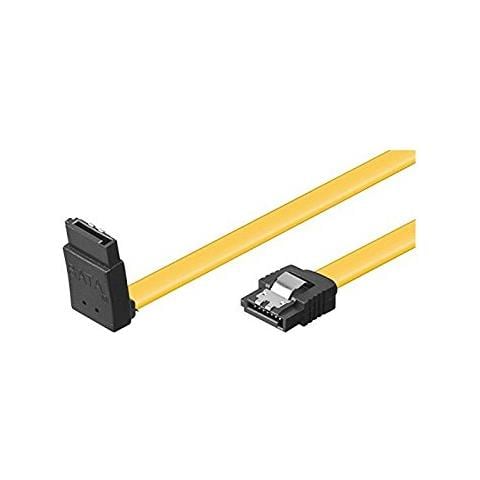 0.5m SATA, Giallo - Foto 1