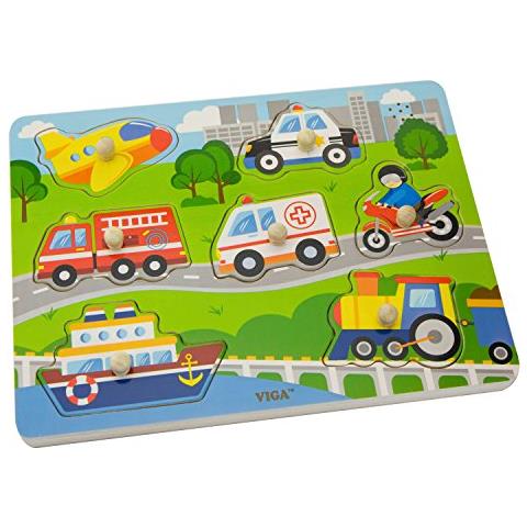 51274 Bambino Ragazzo / Ragazza giocattolo educativo - Foto 1