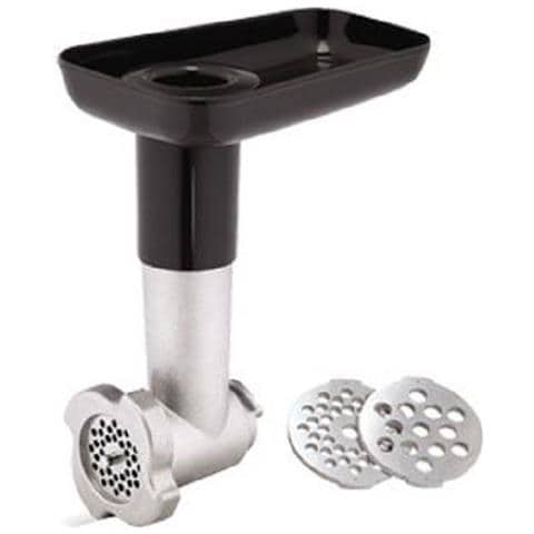 XF631BB1 Meat mincer set accessorio per miscelare e lavorare prodotti alimentari - Foto 1