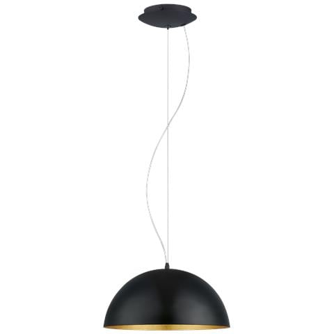 GAETANO 1 Multicolore lampada a sospensione - Foto 1