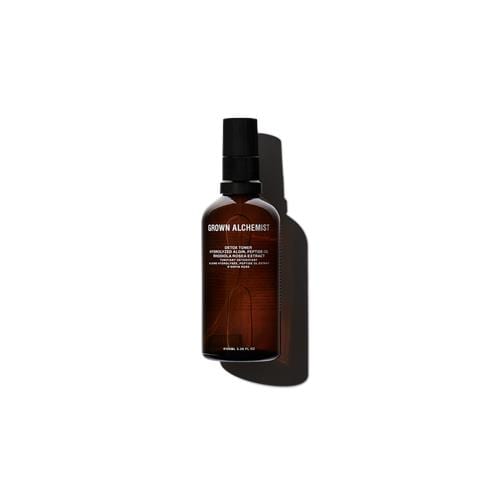 Detox Toner 100ml crema idratante per il viso Donne - Foto 1