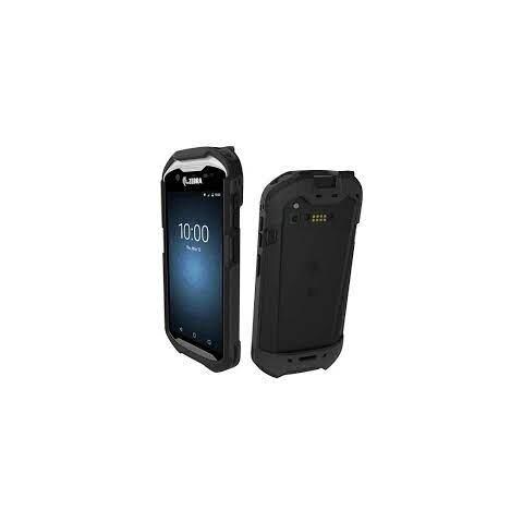 TC52AX LONGER BLACK BOOT FOR - Foto 1