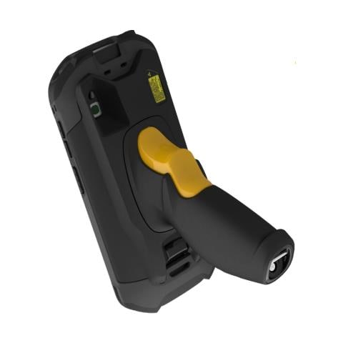 TC52AX LONGER BLACK BOOT FOR - Foto 2