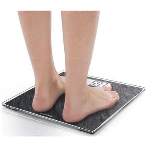 Bilancia Elettronica Da Bagno 180 Kg / 100 G - 0763881 - Foto 7