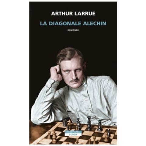 Arthur Larrue - La Diagonale Alechin - Foto 1