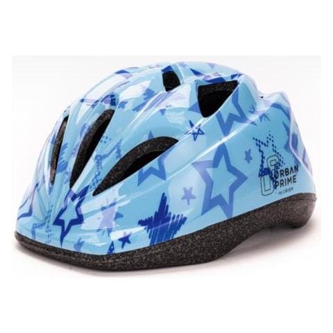 Casco U. p. Per Bambini - Blu Up-hlm-kid / b - Foto 1