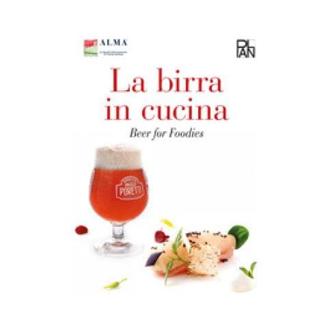 La Birra In Cucina - Foto 1