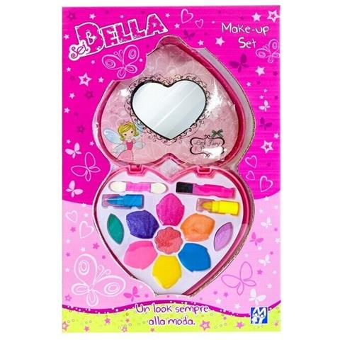 Sei Bella Make Up Cuore - Foto 1
