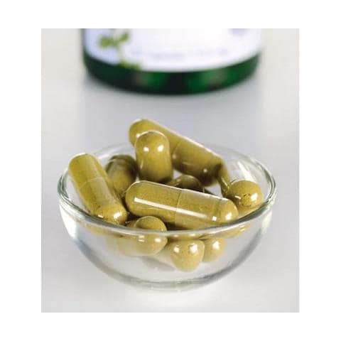 Damiana 510 Mg 100 Capsule - Foto 2