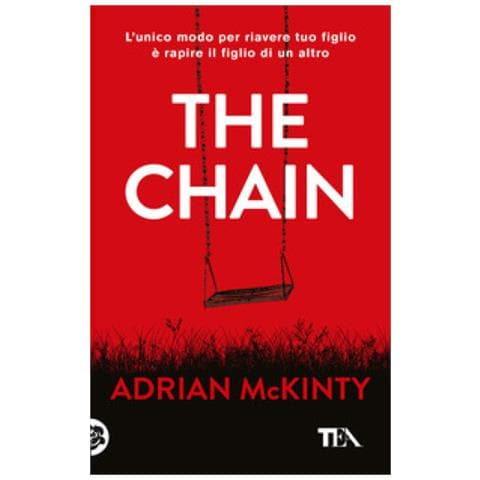 Adrian McKinty - The chain. Ediz. italiana - Foto 1