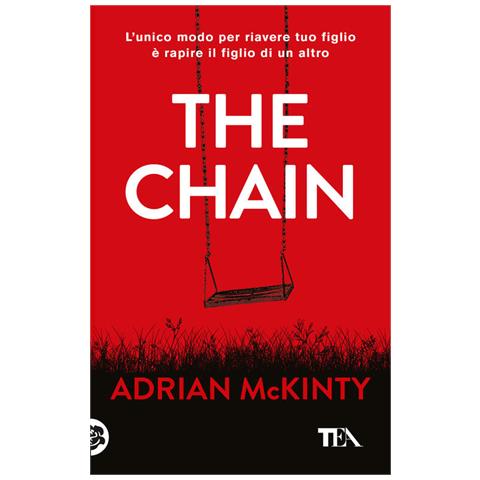 Adrian McKinty - The chain. Ediz. italiana - Foto 2