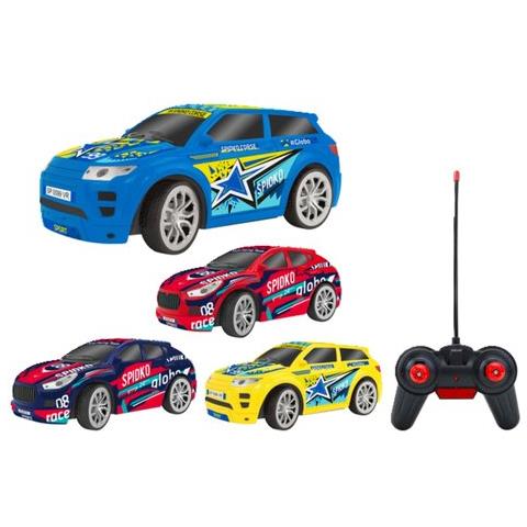 Auto Da Corsa Telecomandata - Foto 1