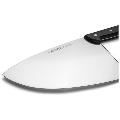 Filetto Serie Universale, Lama In Acciaio Inossidabile Nitrum® Lunga 28 Cm Con Manico In Poliossimetilene (pom) - Foto 1