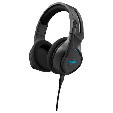 Soundz 400 V2 Auricolare Cablato A Padiglione Giocare Usb Tipo A Nero - Foto 2