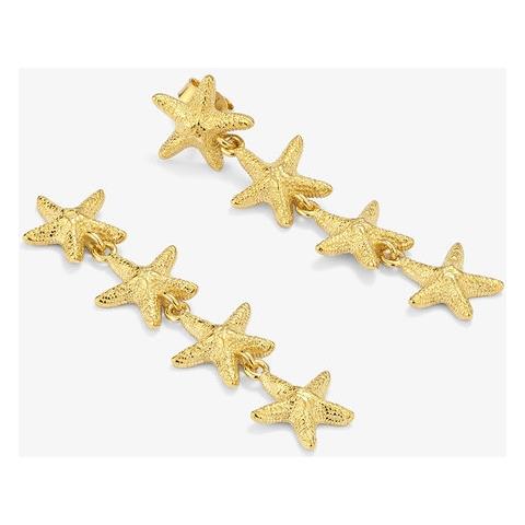 Gioielli Radiant Ry000136. Orecchini, Colore Oro. Donna. - In ordine - Foto 1