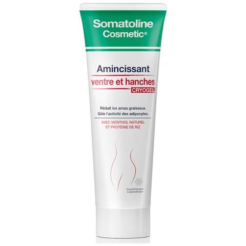 Cosmetic, Criogel, Slimming, Local Treatment Gel, For Abdomen & Hips, 250 Ml - Foto 2