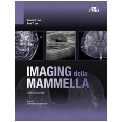 Bonnie N. Joe - Imaging della mammella - Foto 1