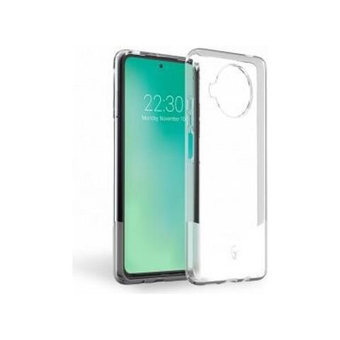 Cover Rinforzata Per Xiaomi Mi 10t Lite Pure, Trasparente - Foto 1