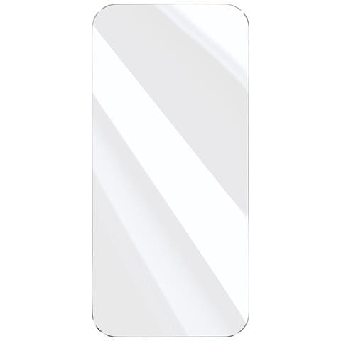 Vetro Temperato Per Iphone 15 Durezza 9h Antigraffi, Trasparente - Foto 1