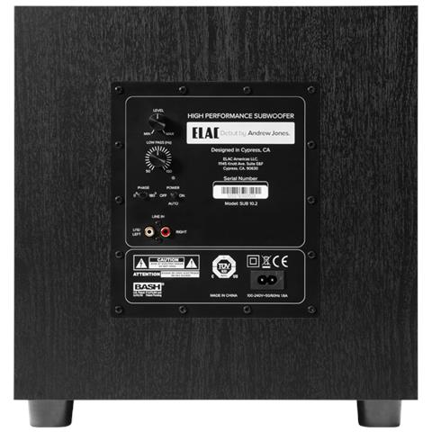 S10.2 Grigio 100 W - Foto 2