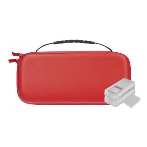 Custodia Protettrice Nintendo Switch Antiurto Azzurro - Foto 1